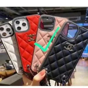 Hard Shell iPhone 11/12 Cases