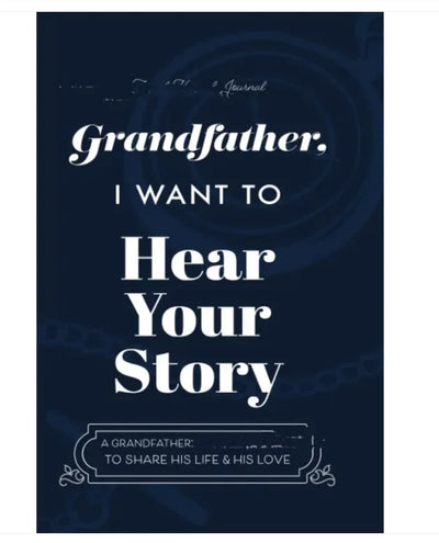 Mother's Day Gift Story Memo Notebook