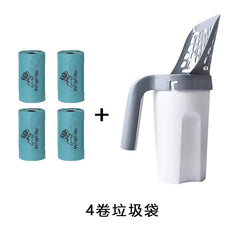 Complete Cat Litter Cleaning Kit