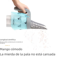 Complete Cat Litter Cleaning Kit