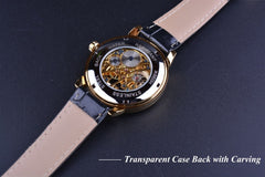 Forsining Watch