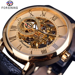 Forsining Watch