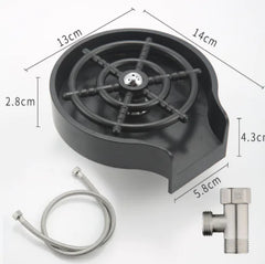 EasyPress Kitchen Cup Cleaner