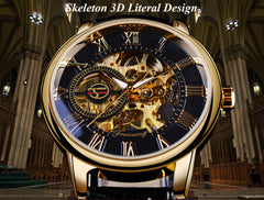 Forsining Watch