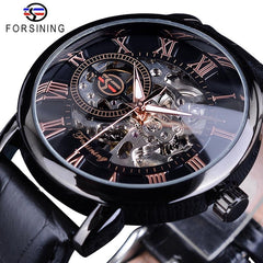 Forsining Watch