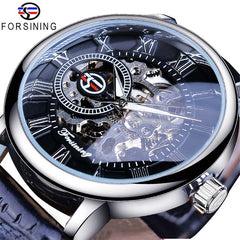 Forsining Watch