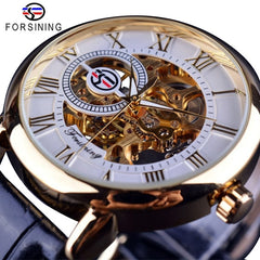 Forsining Watch