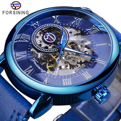 Forsining Watch