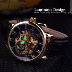 Forsining Watch