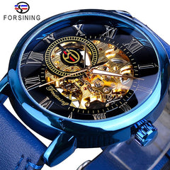 Forsining Watch