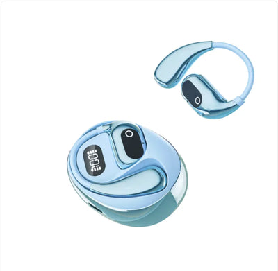 AI Translator Wireless Earbuds