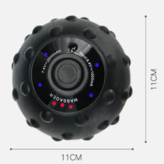 Revive Pulse Massage Sphere