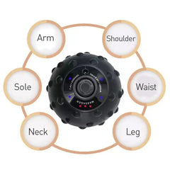 Revive Pulse Massage Sphere