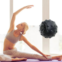 Revive Pulse Massage Sphere