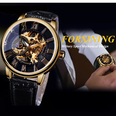 Forsining Watch