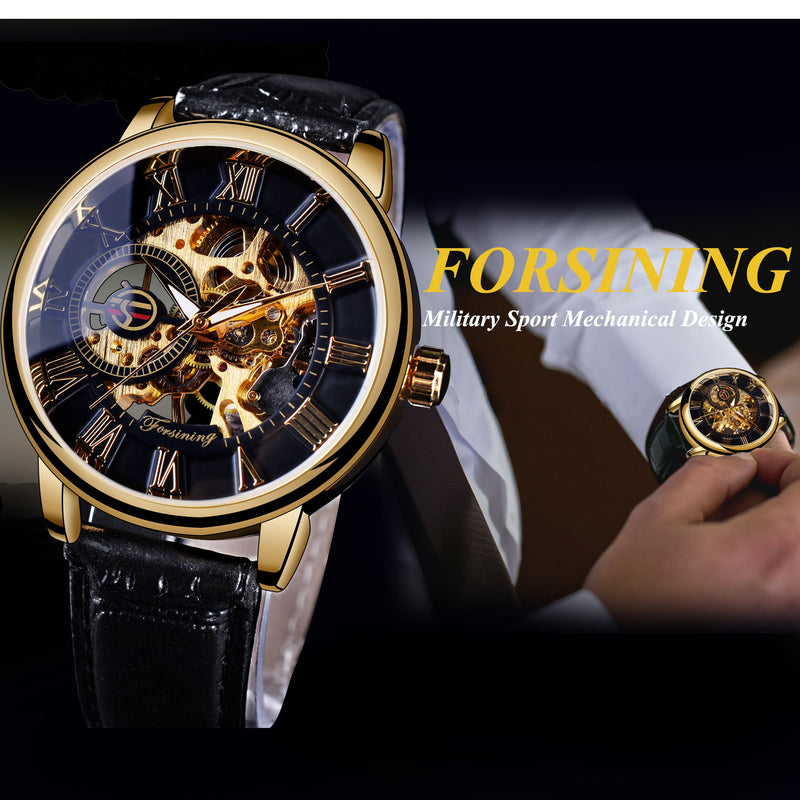 Forsining Watch