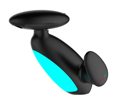 IllumiFlow 4-Way LED Faucet