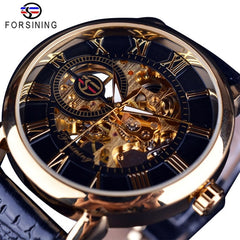 Forsining Watch